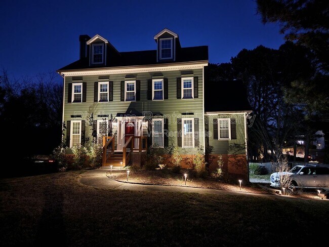 Foto del edificio - 3707 Rogers Cove