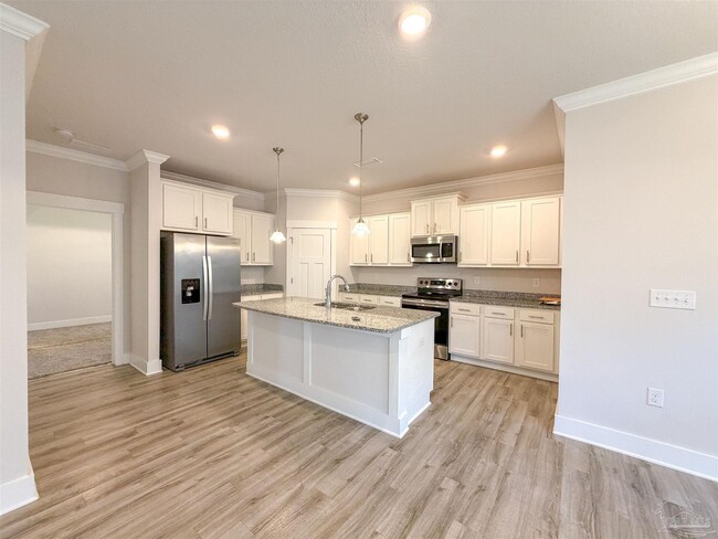 Building Photo - 4462 Jude Way