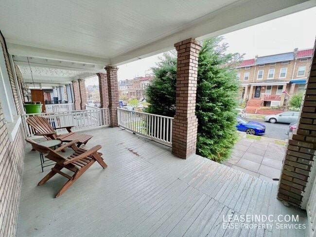 Photo - 1323 Randolph St NW House