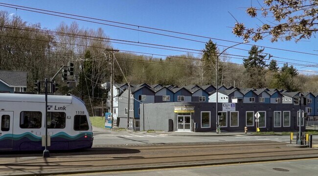 Foto del edificio - 2718 S Andover St