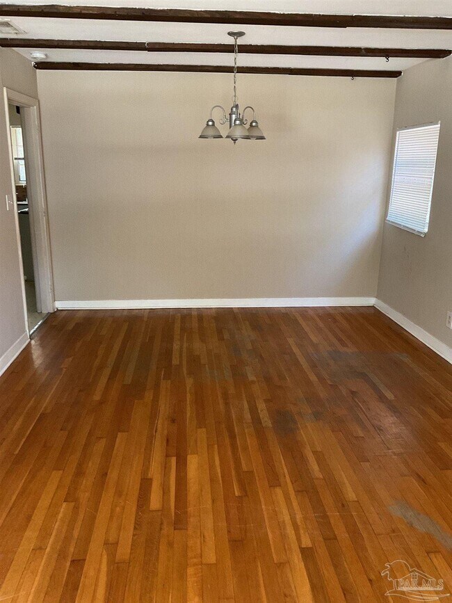 2009 Peyton Dr, Pensacola, FL 32503 House Rental in Pensacola, FL