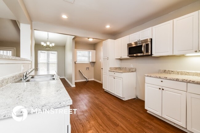 Foto del edificio - 970 Boulder Cove