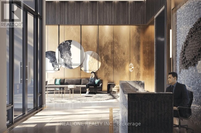 Photo du bâtiment - 20 Soudan Ave