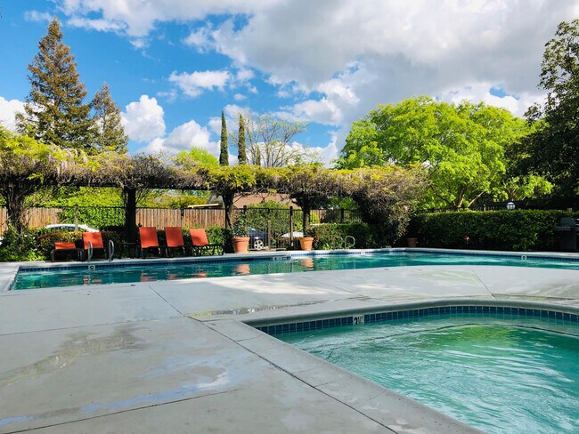 Foto del edificio - Ravello Apartments