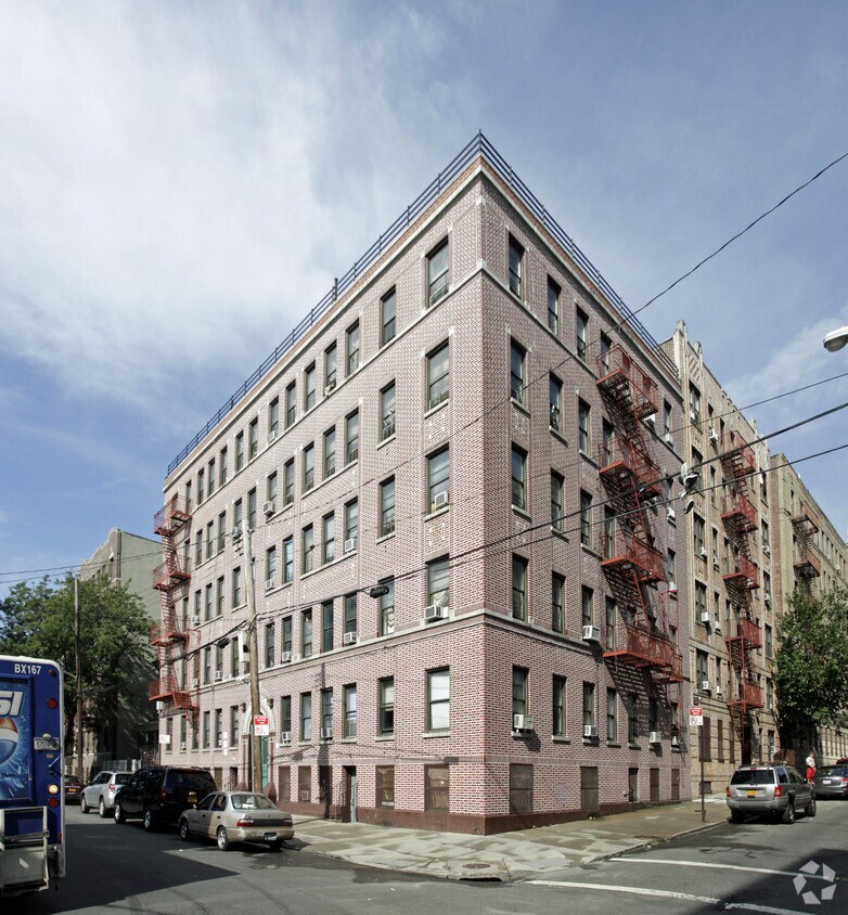 3291 Hull Ave, Bronx, NY 10467 Apartments in Bronx, NY