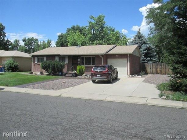 Primary Photo - 4 br, 1 bath House - 6799 Lewis Street