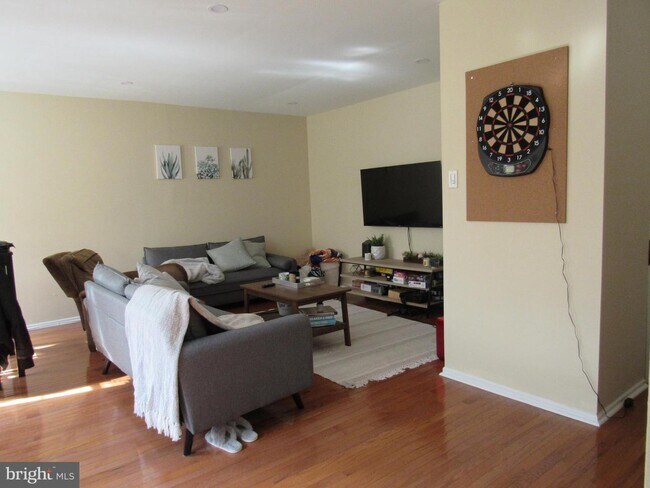 Foto del edificio - 2801 Pennsylvania Ave