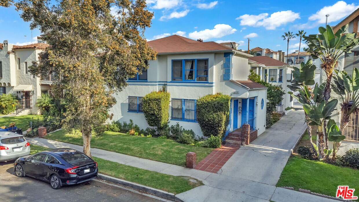 Foto principal - 622 Cloverdale Ave