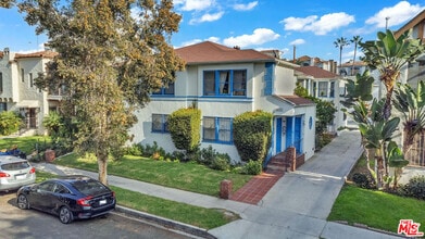 Building Photo - 622 Cloverdale Ave