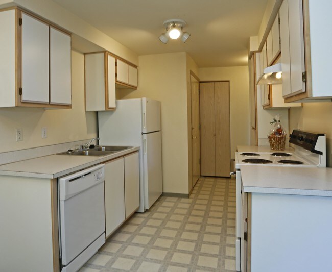 Mountain View at Rivergreen Apartments Apartments Corvallis, OR