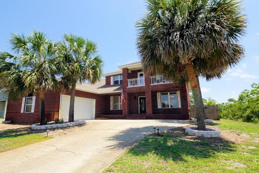 167 Shoreline Drive House Rental in Freeport, FL
