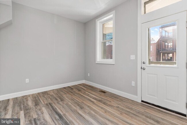 Foto del edificio - 249 North St