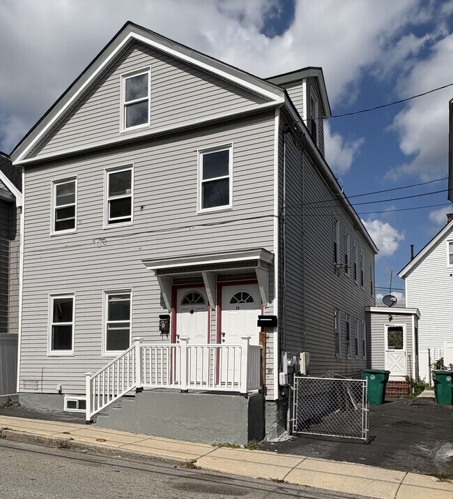 Building Photo - 26 Abbott St