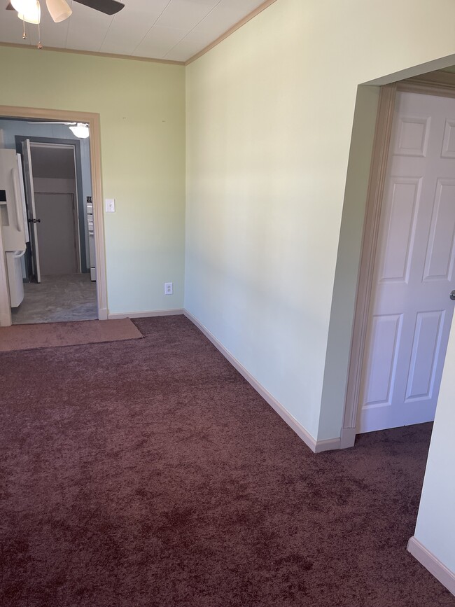 Living/Dining Room - 3845 Roosevelt Pl