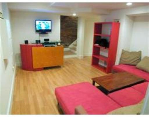 Foto del edificio - 4 N Bennett Ct