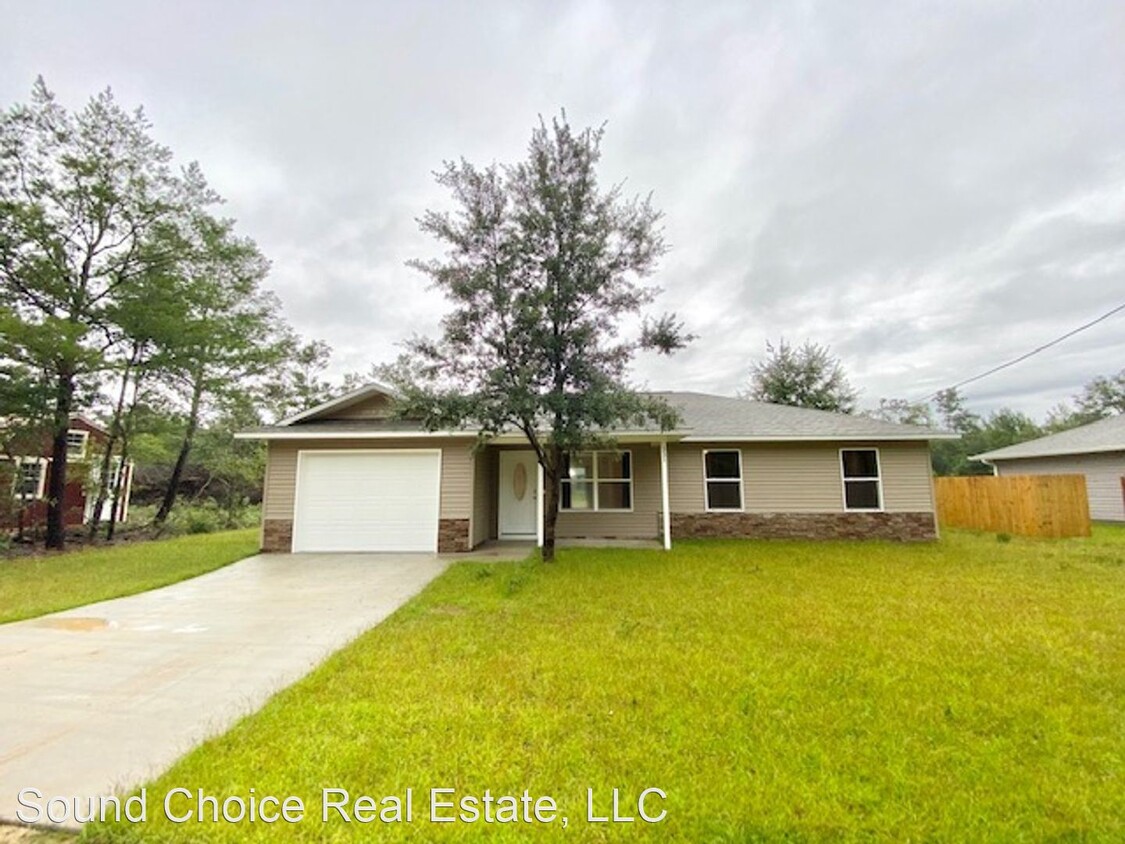 Primary Photo - 3 br, 2 bath House - 331 Passion Flower St...