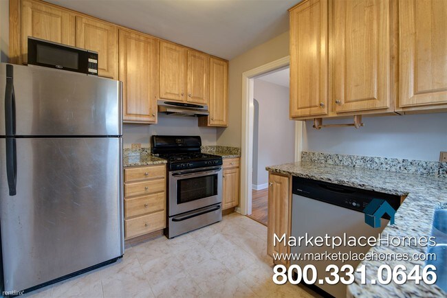 Foto del edificio - 9035 Southview Ave