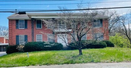 Building Photo - 1800 Gardiner Ln