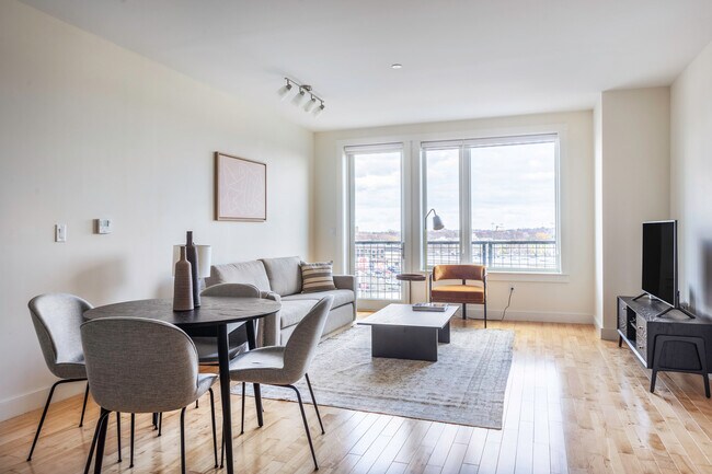 Foto del edificio - 603 Concord Ave