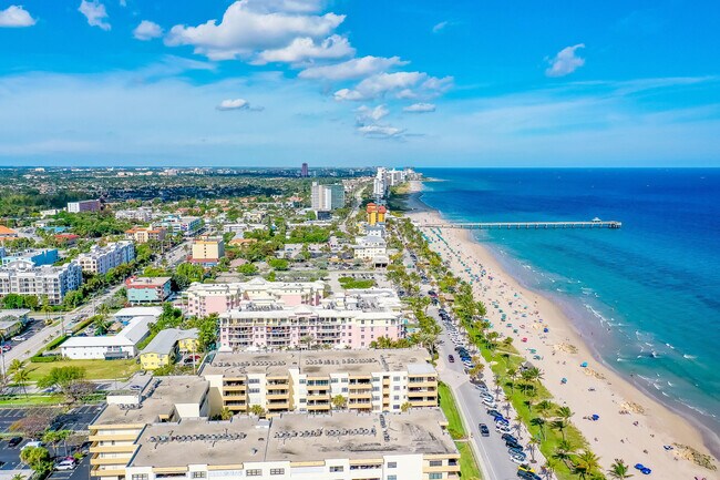 Foto del edificio - 865 SE 20th Ave