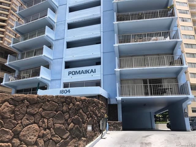 Building Photo - 1804 Ala Moana Blvd