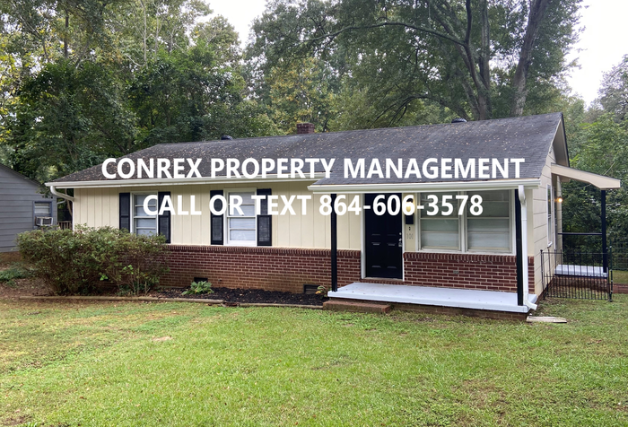 Primary Photo - Charming 3 bedroom, 2 bathroom home