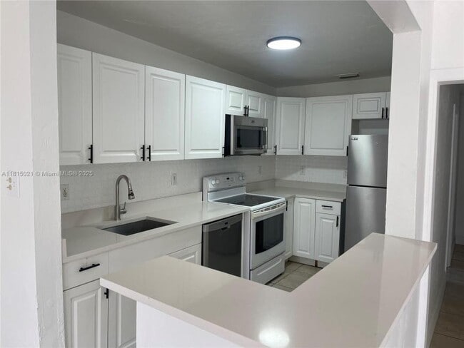Photo - 2 bedroom in North Miami Beach FL 33160 Apartment
