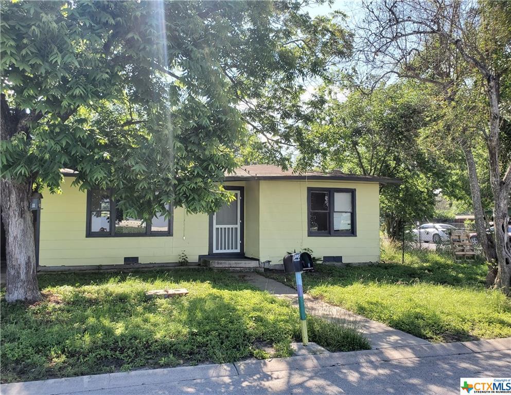 2003 N Guadalupe St, Seguin, TX 78155 House Rental in Seguin, TX