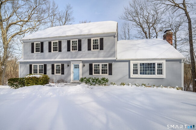 Building Photo - 25 Key Rock Rd