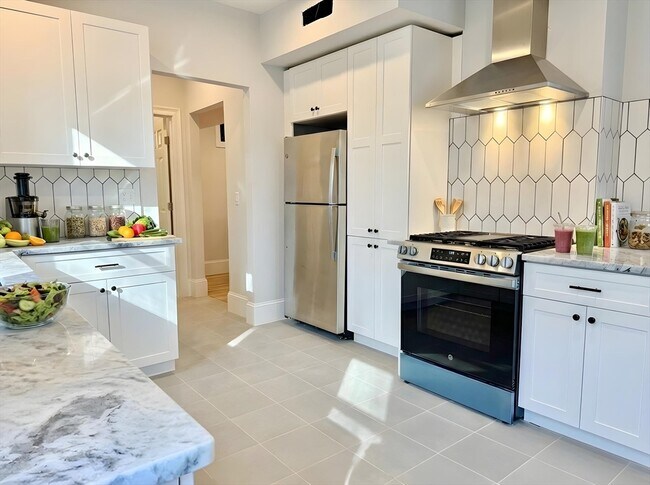 Foto del edificio - 38 Washburn St