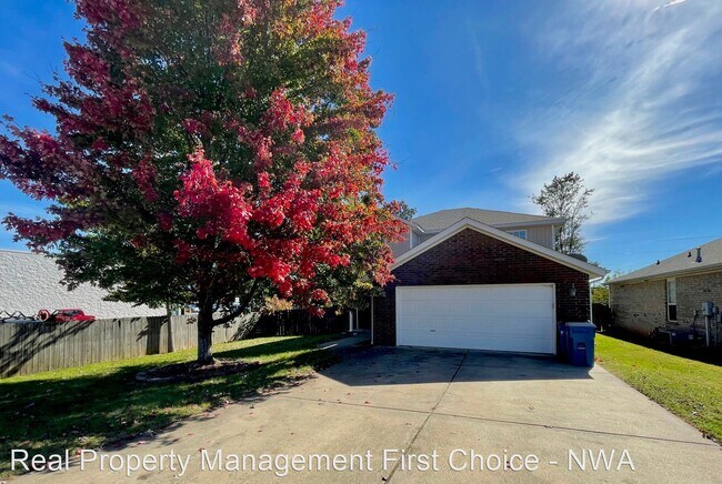 Foto del edificio - 3 br, 2.5 bath House - 3705 SW Hansom Loop