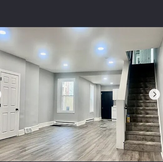 Foto del edificio - 820 W 7th St