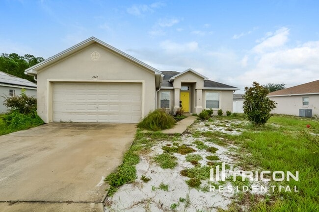 Building Photo - 4520 Magnolia Preserve Ln