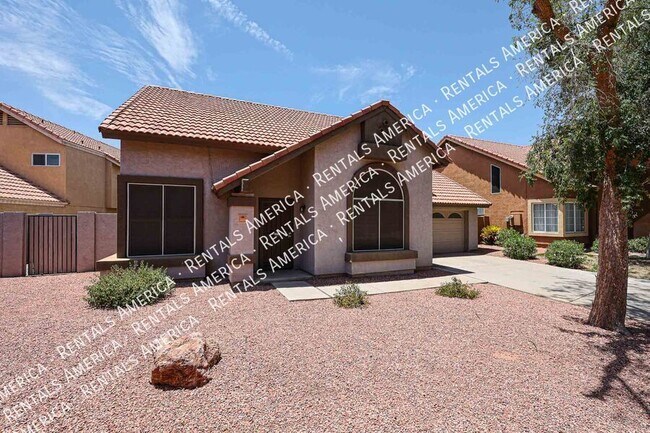 Foto del edificio - 3829 E Ironwood Dr