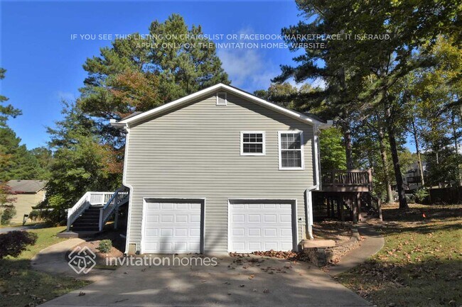 Building Photo - 1065 Kennesaw Springs Dr NW