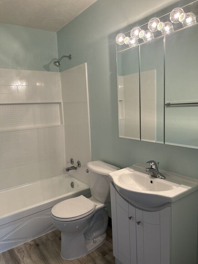 Foto principal - MMA Properties 920