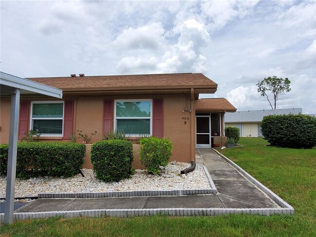 Building Photo - 403 Finchley Ct