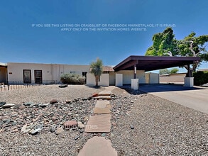 Building Photo - 3143 W Sahuaro Dr