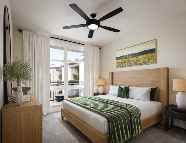 Building Photo - Aventon Moorefield