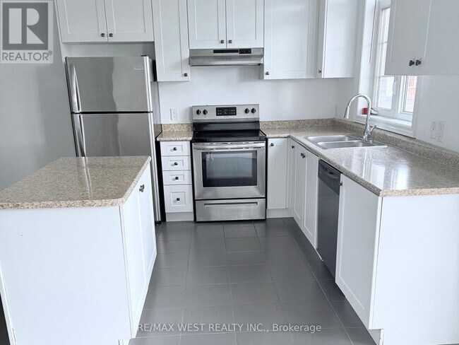 Photo du bâtiment - 7 Webb St