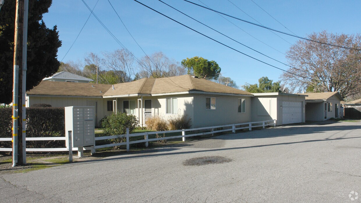 Foto del edificio - 208-210 Sierra Vista Ave