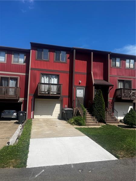 Building Photo - 121 Bellwood Ct