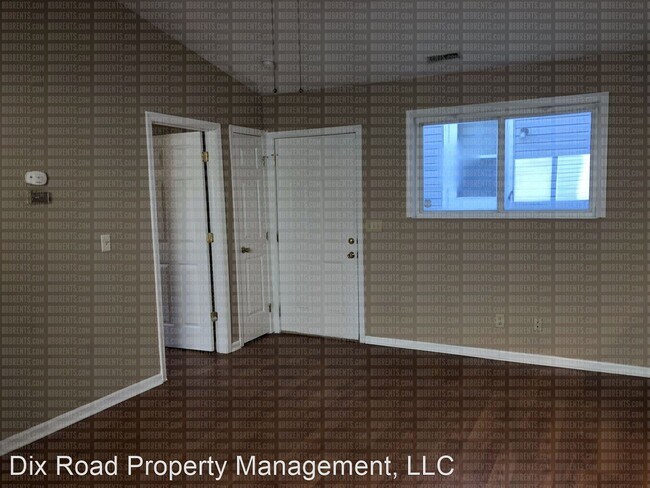 Building Photo - 2 br, 1 bath House - 1025 Heaton Avenue,