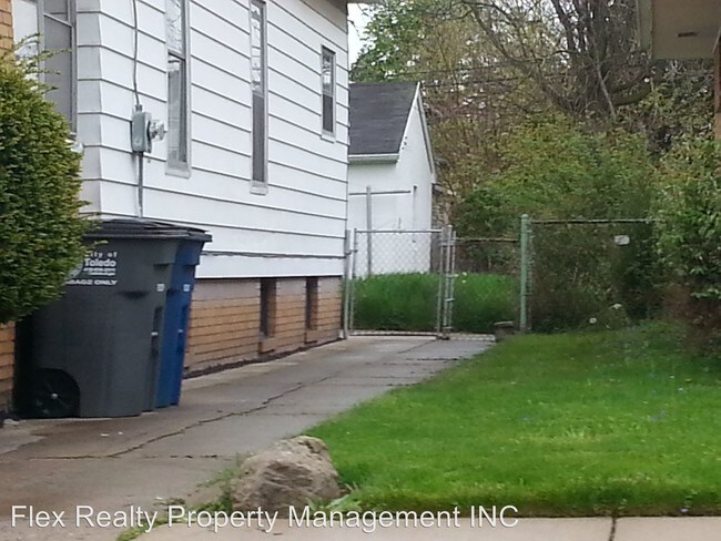 Foto del edificio - 2 br, 1 bath House - 334 E Hudson