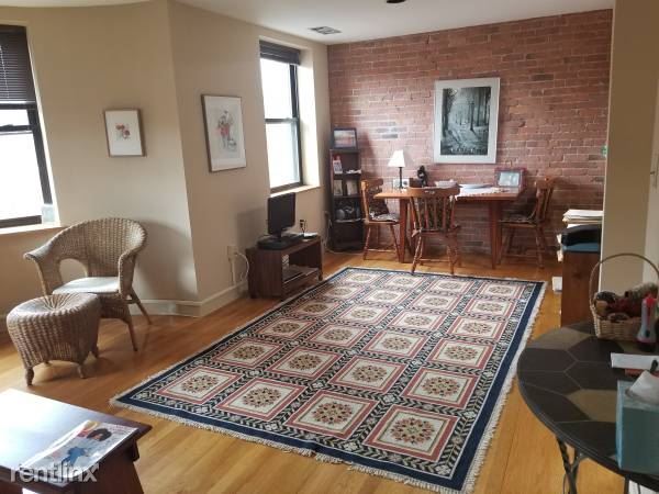 1 br, 1 bath - 90 Gainsborough St Unit 403 - 1 br, 1 bath  - 90 Gainsborough St Unit 403