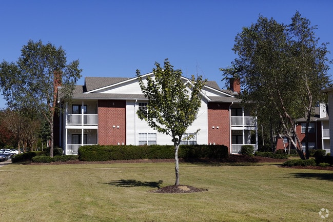 Reserve at Woodchase - The Reserve at Woodchase