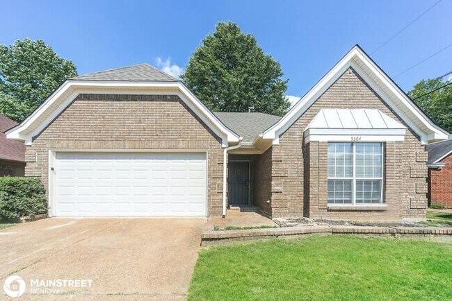 Building Photo - 5304 SHADY RIDGE DR, Memphis, TN 38141