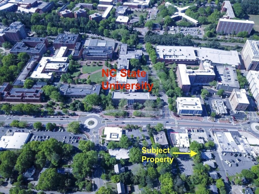 Foto del edificio - 6 Bagwell Ave