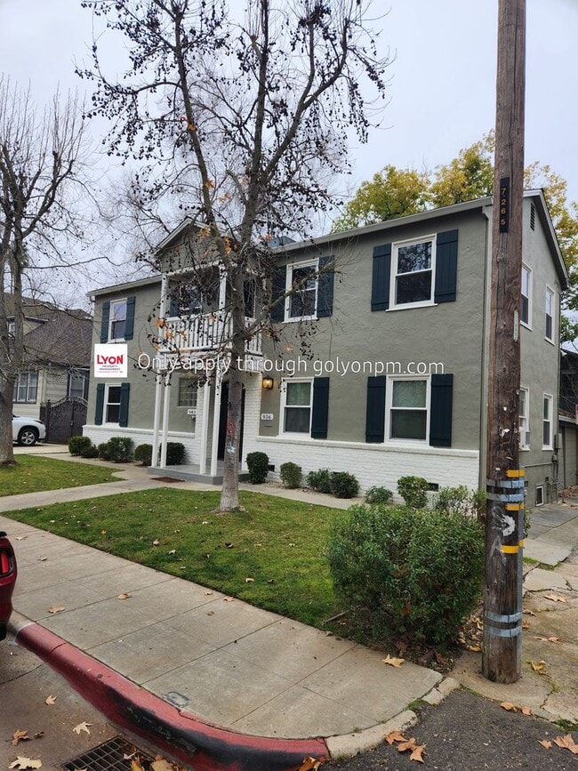 Photo - 936-940sa Apartment