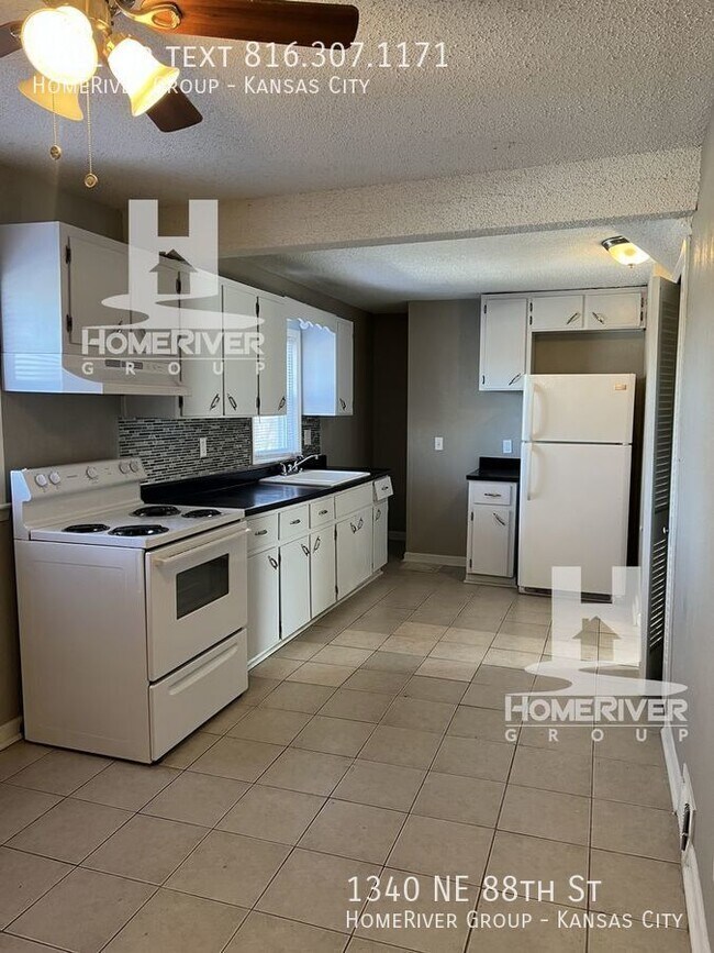 Foto del edificio - 1340 NE 88th St